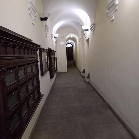 Apartamenty - Mi Stare Miasto Varsóvia Exterior foto