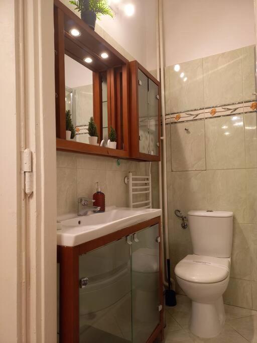 Apartamenty - Mi Stare Miasto Varsóvia Exterior foto