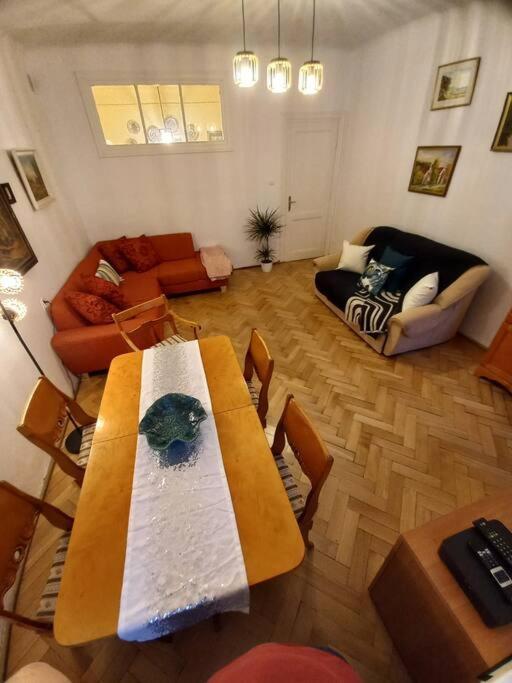 Apartamenty - Mi Stare Miasto Varsóvia Exterior foto
