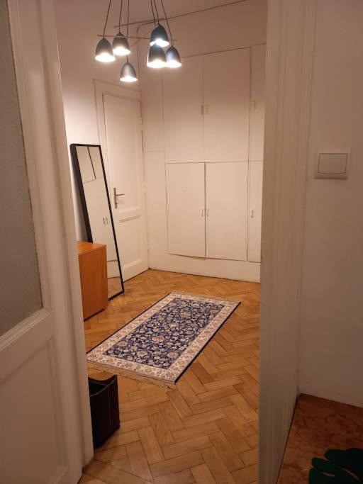 Apartamenty - Mi Stare Miasto Varsóvia Exterior foto