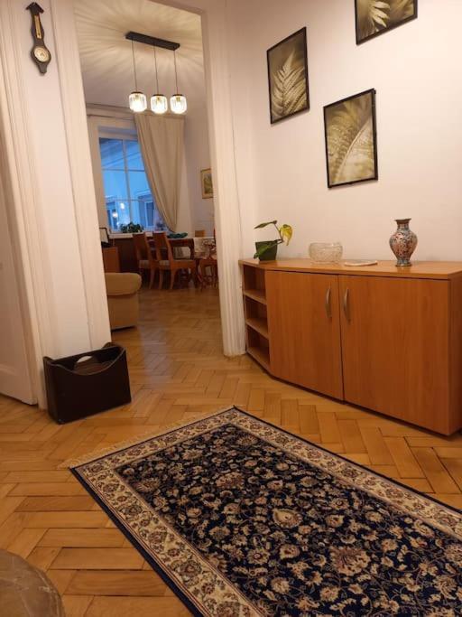 Apartamenty - Mi Stare Miasto Varsóvia Exterior foto