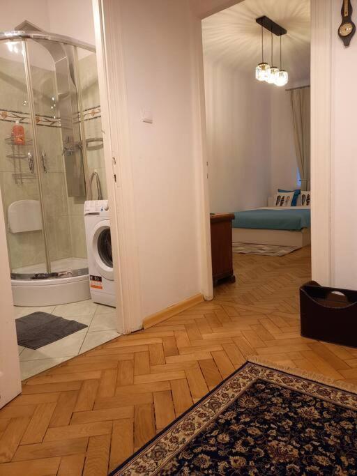 Apartamenty - Mi Stare Miasto Varsóvia Exterior foto