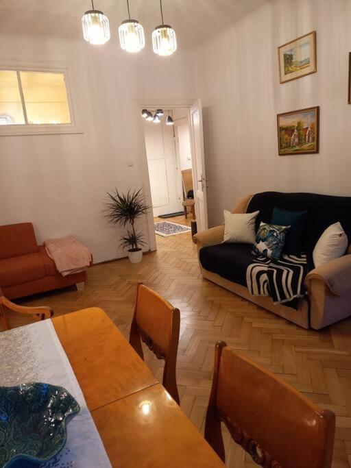 Apartamenty - Mi Stare Miasto Varsóvia Exterior foto
