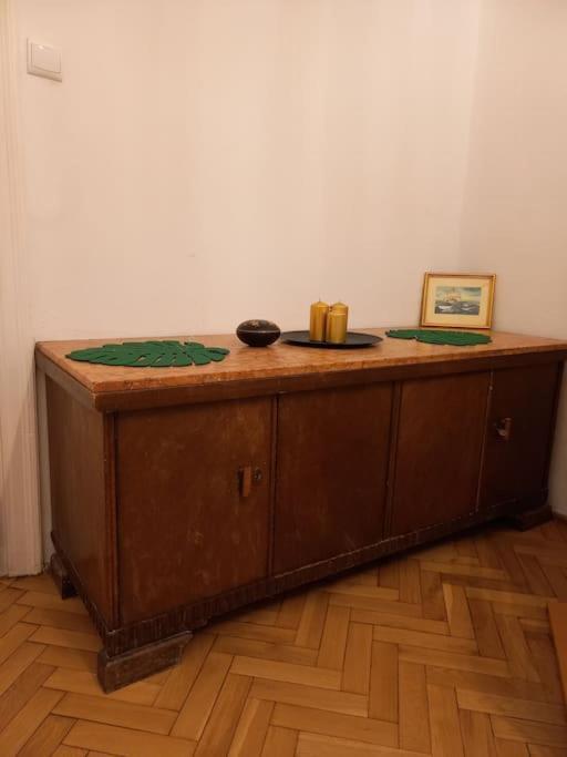 Apartamenty - Mi Stare Miasto Varsóvia Exterior foto