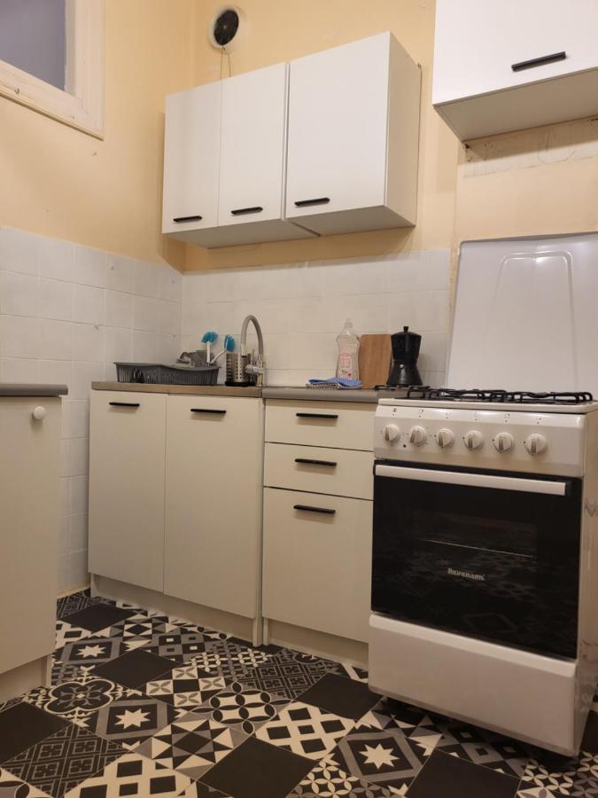 Apartamenty - Mi Stare Miasto Varsóvia Exterior foto