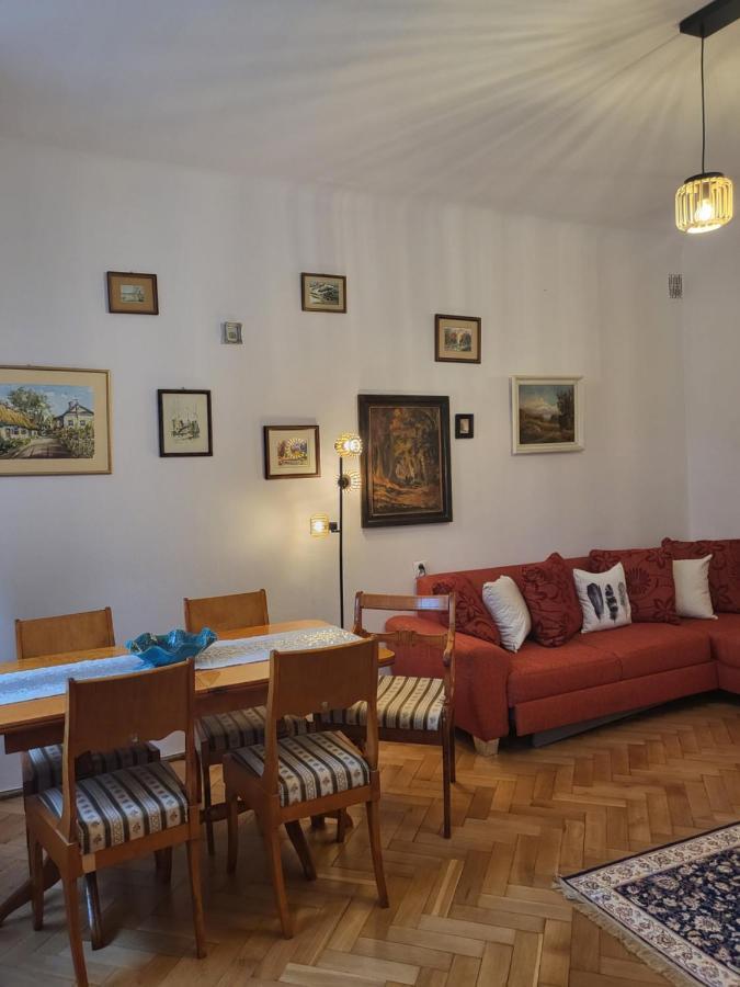 Apartamenty - Mi Stare Miasto Varsóvia Exterior foto