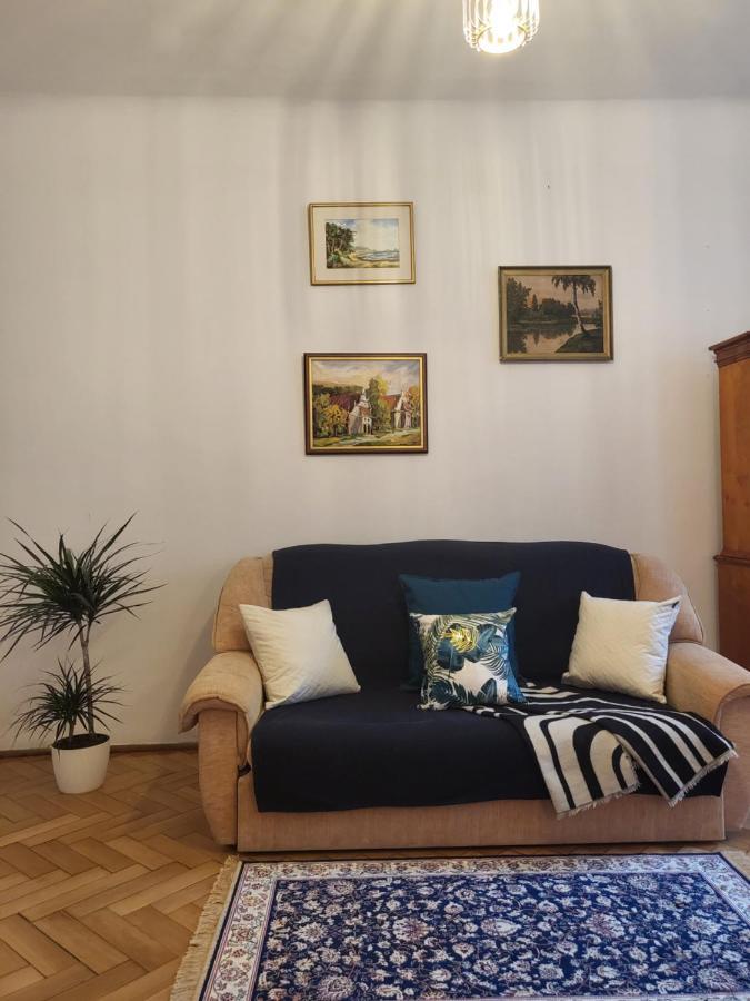 Apartamenty - Mi Stare Miasto Varsóvia Exterior foto