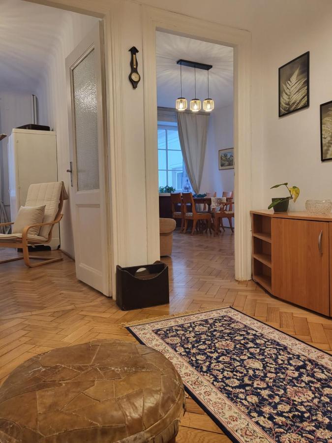 Apartamenty - Mi Stare Miasto Varsóvia Exterior foto