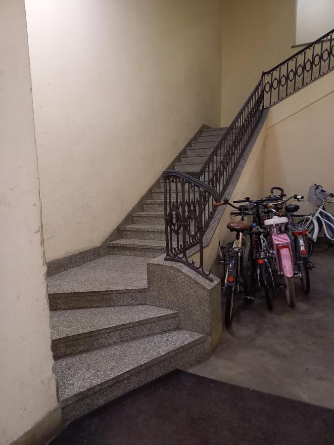Apartamenty - Mi Stare Miasto Varsóvia Exterior foto