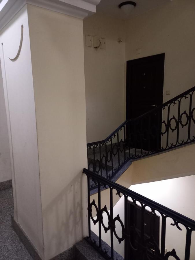 Apartamenty - Mi Stare Miasto Varsóvia Exterior foto